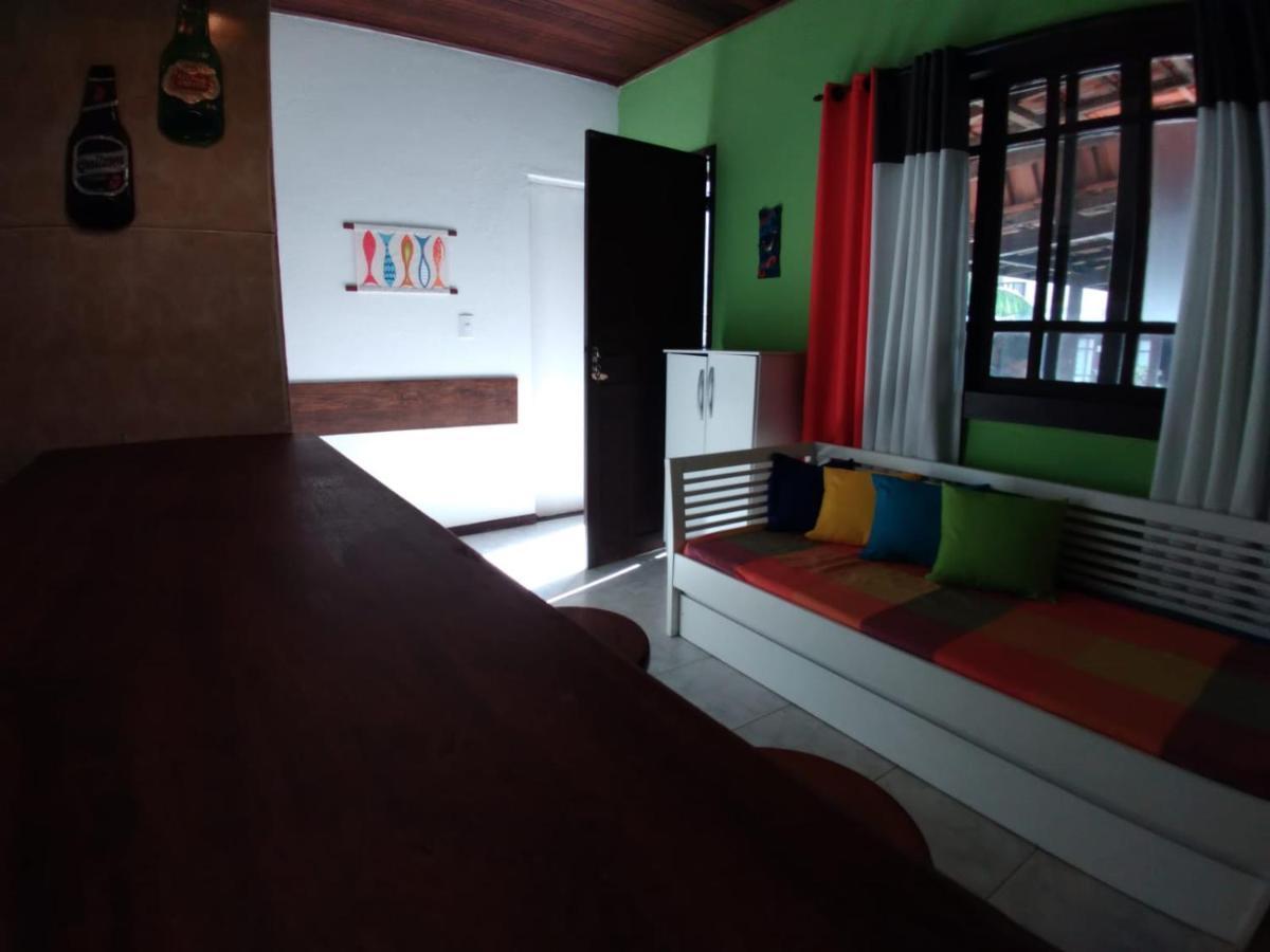 Casa de 1 Quarto
